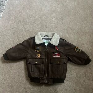 Sesame Street Bomber Jacket